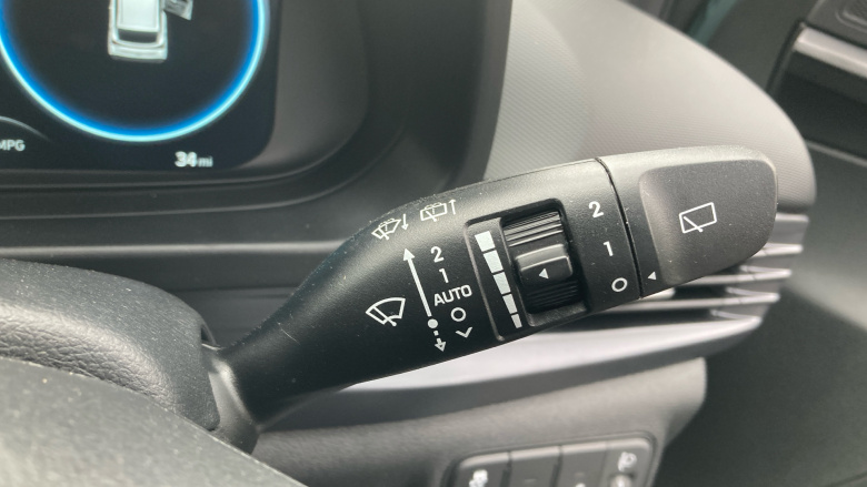 Hyundai i20 1.0T GDi Premium 5dr Petrol Hatchback